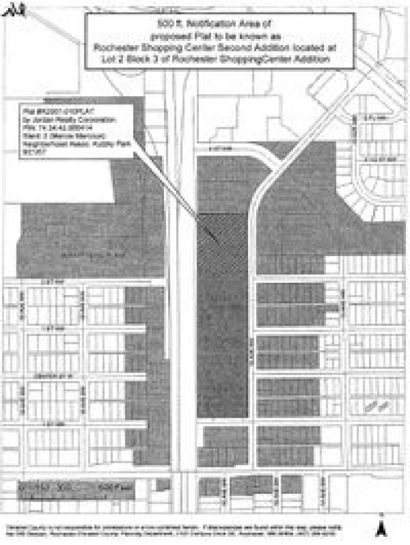 Carson Pirie Scott + ? - Post Bulletin | Rochester Minnesota news ...