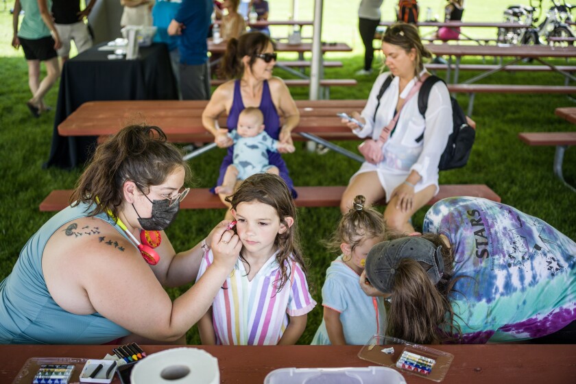 PossAbilities Annual Ice Cream Social