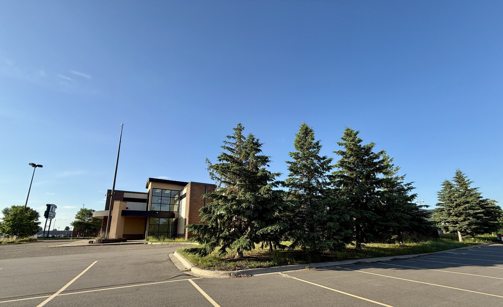 Baxter approves Chick-fil-A permit for restaurant off Excelsior Road