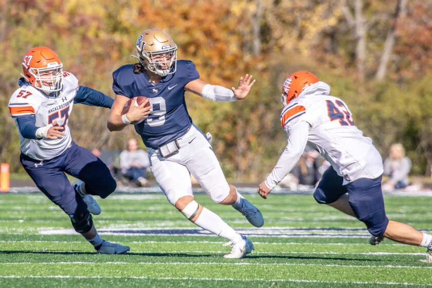 Jaran Roste’s growth felt on and off the field in the Bethel community ...