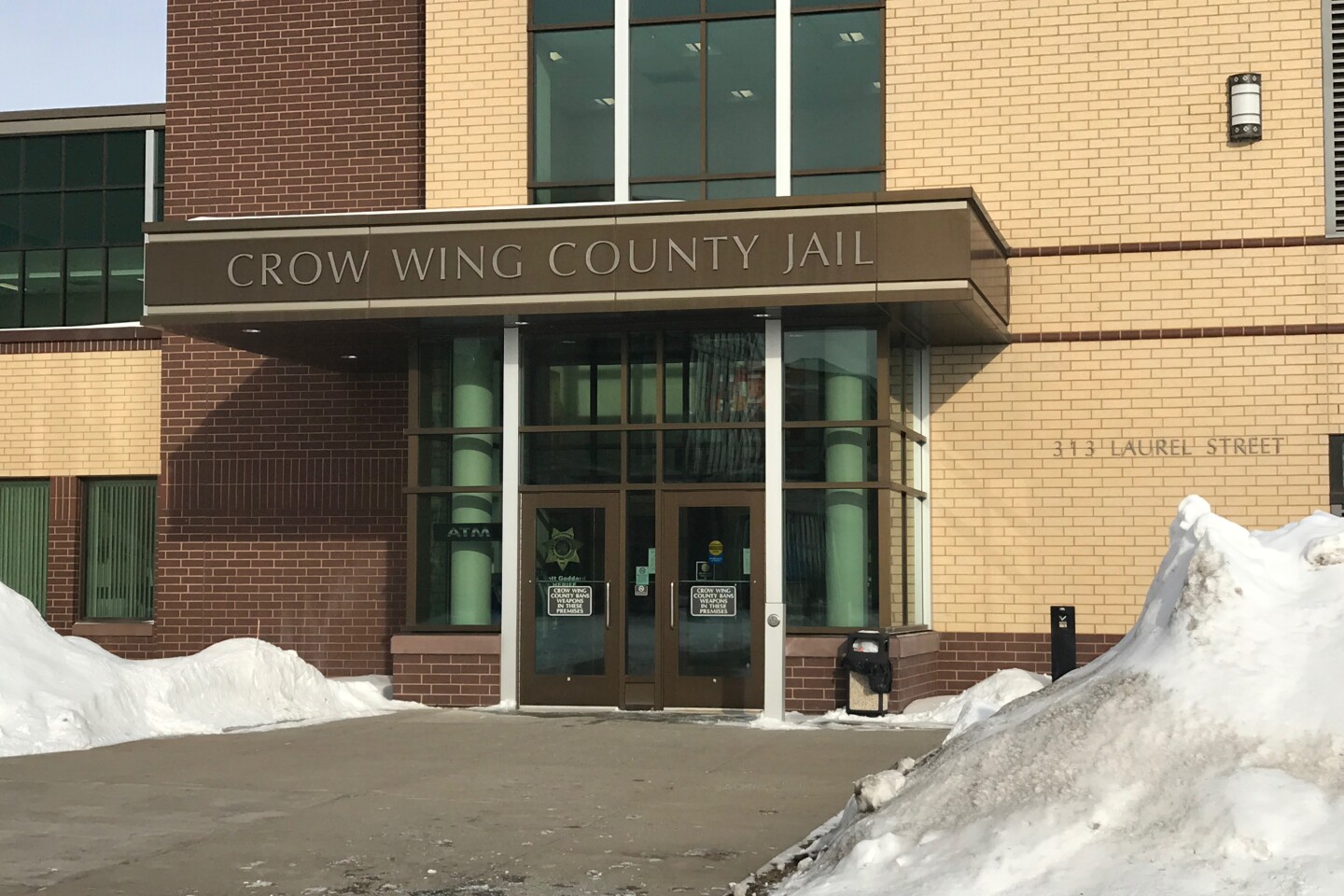 New aerial imagery available for Crow Wing County residents Brainerd New aerial imagery available for Crow Wing County residents Brainerd