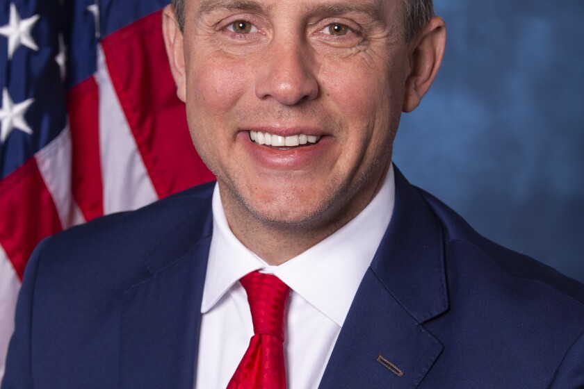 Rep. Kelly Armstrong selected for Jan. 6 panel, says investigation must ...