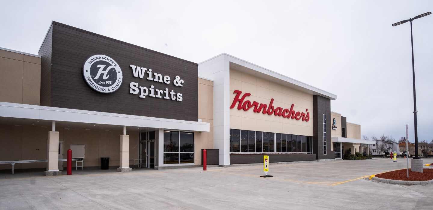 Best Grocery Store Hornbacher’s InForum Fargo, Moorhead and West