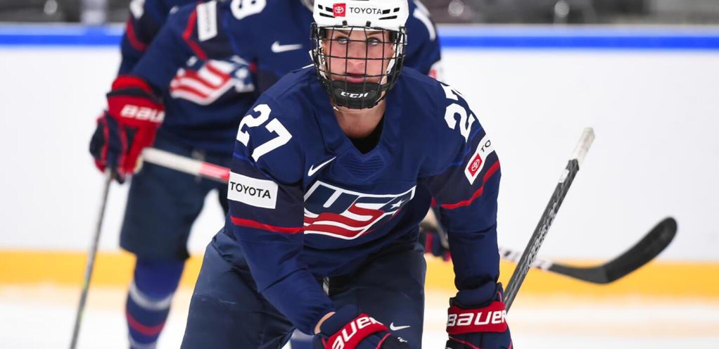 Hat Trick From Heise Lifts Us Into Women S World Championship Semifinals Post Bulletin Rochester Minnesota News Weather Sports Hat Trick From Heise Lifts Us Into Women S World Championship Semifinals Post Bulletin Rochester Minnesota News Weather Sports