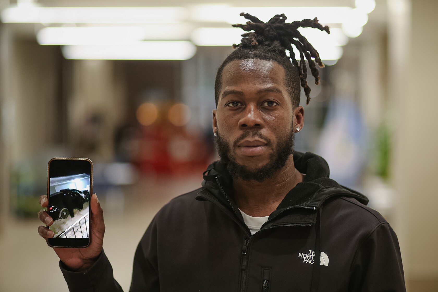 Fargo Police Officers Cleared Of Racial Profiling Allegations Following fargo-police-officers-cleared-of-racial-profiling-allegations-following