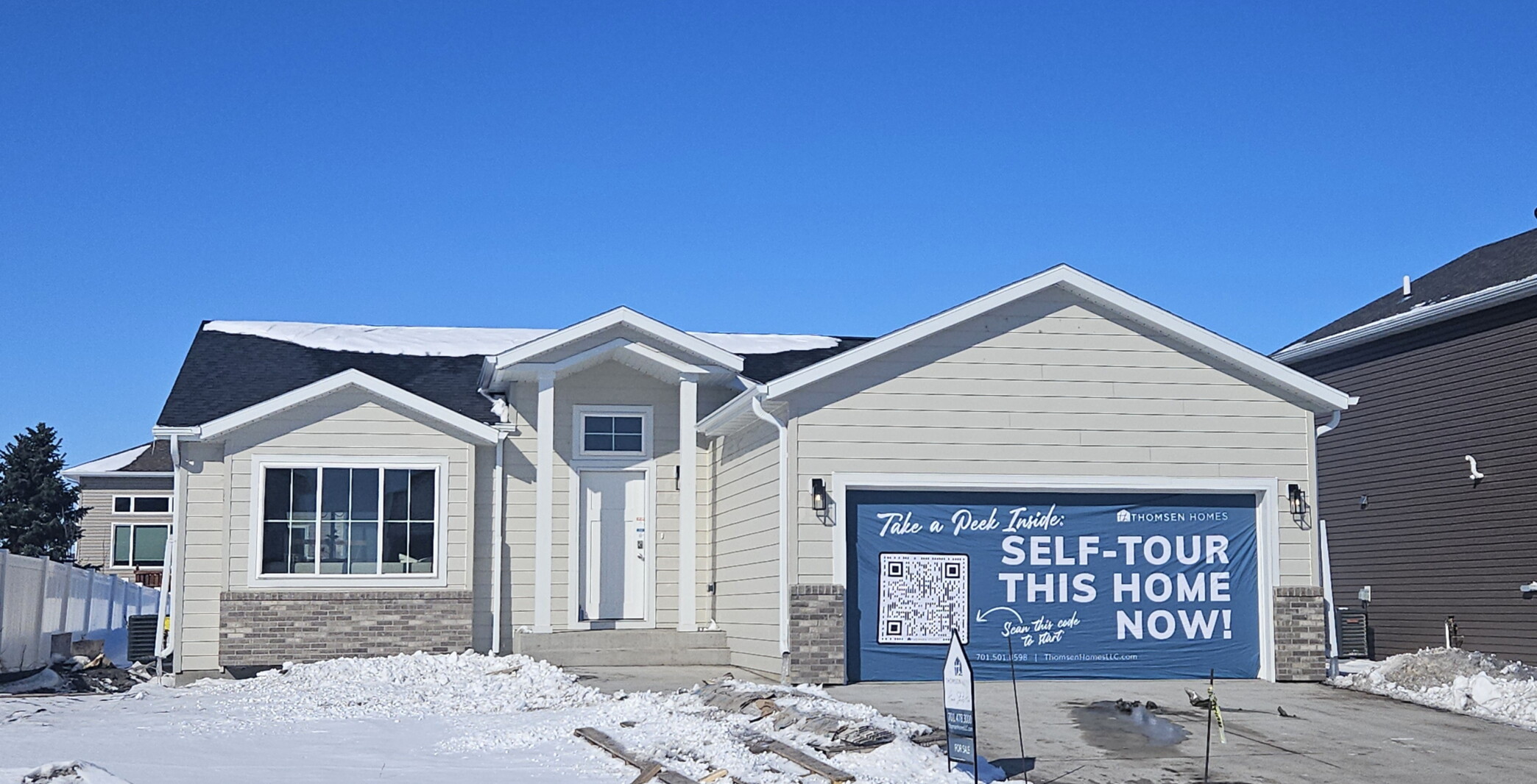 Low housing inventory squeezes Midwest real estate