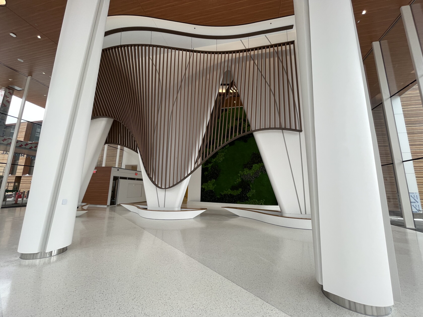 Essentia's new hospital 98% complete, on track to open this summer ...
