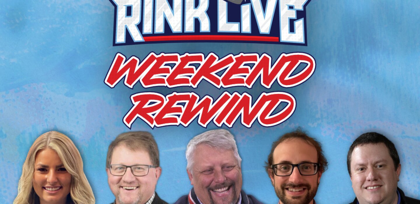Weekend Rewind Olympic women�s gold medal game preview Weekend Rewind Olympic women�s gold medal game preview
