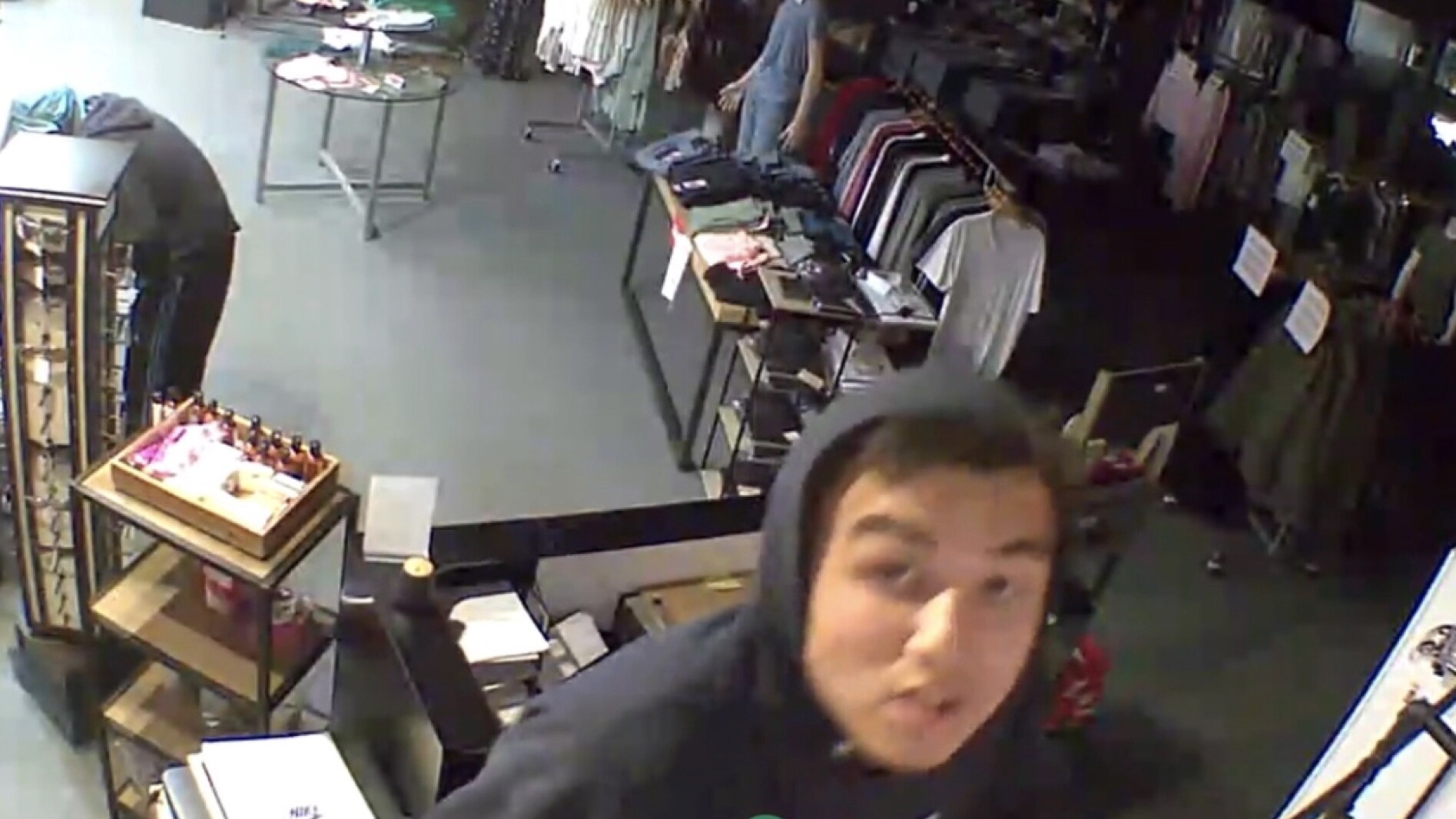 Burglars steal from Grand Forks business, cancer fundraiser