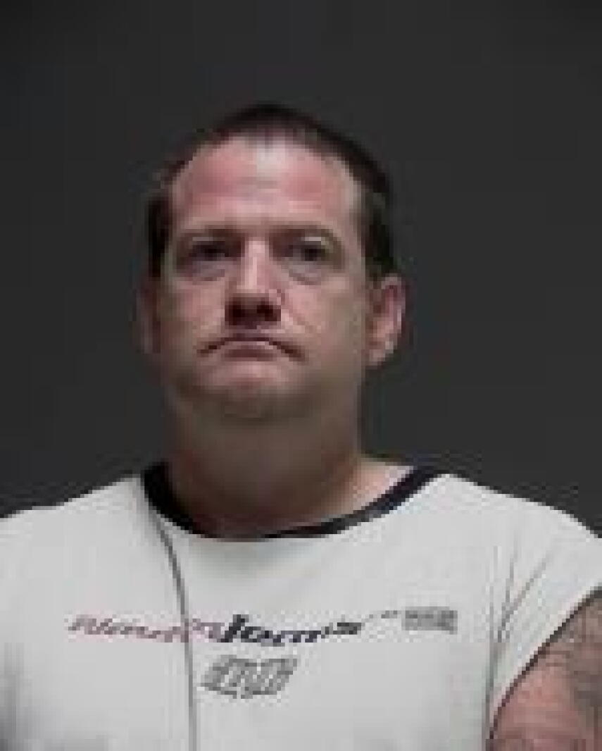 Man Charged In Swift County After Car Chase Turns Into Foot Chase man-charged-in-swift-county-after-car-chase-turns-into-foot-chase