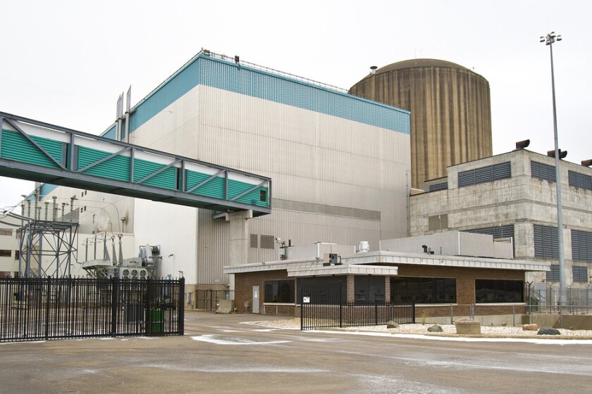 Saint Paul, Minnesota pledges to make its buildings carbon neutral by 2050