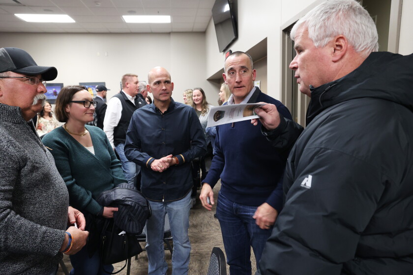 Forks Pd At annual Grand Forks Police Department ceremony, many recognized for ...