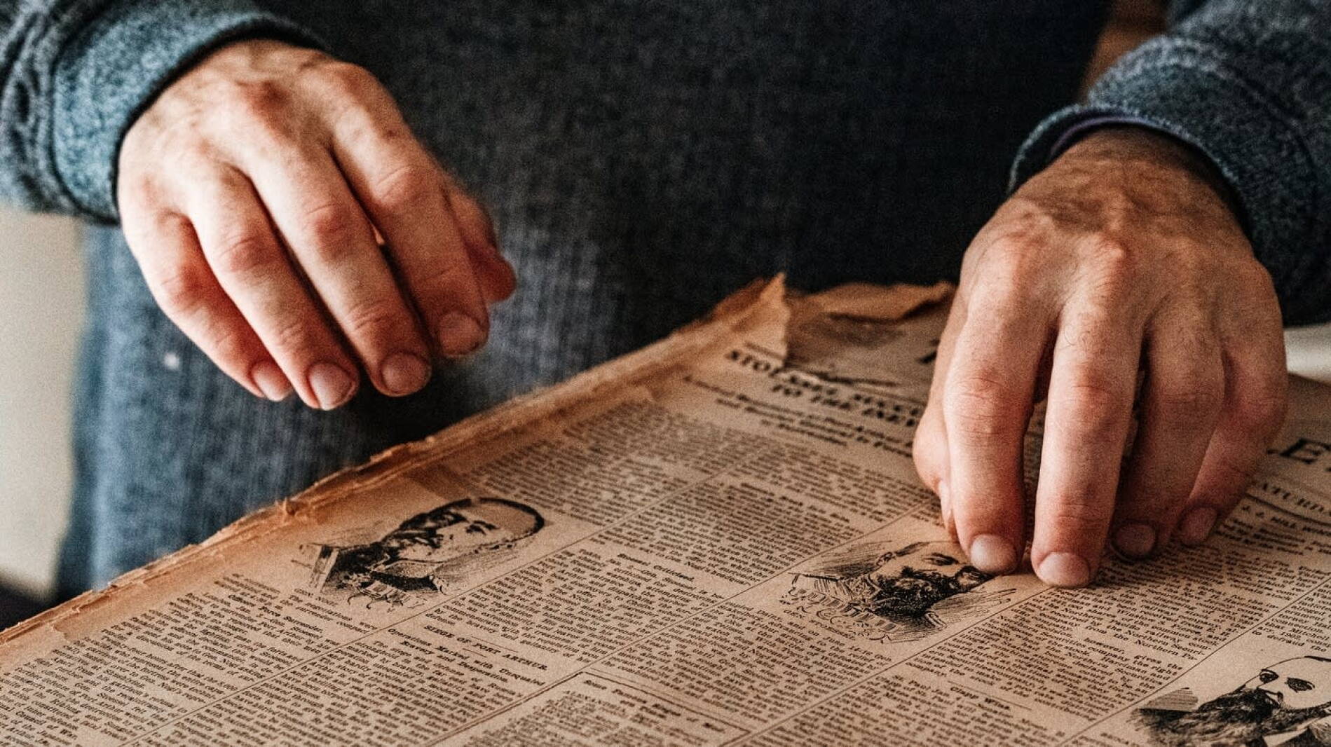Hyperlocal News Fading Away As Rural Minnesota Newspapers Disappear hyperlocal-news-fading-away-as-rural-minnesota-newspapers-disappear