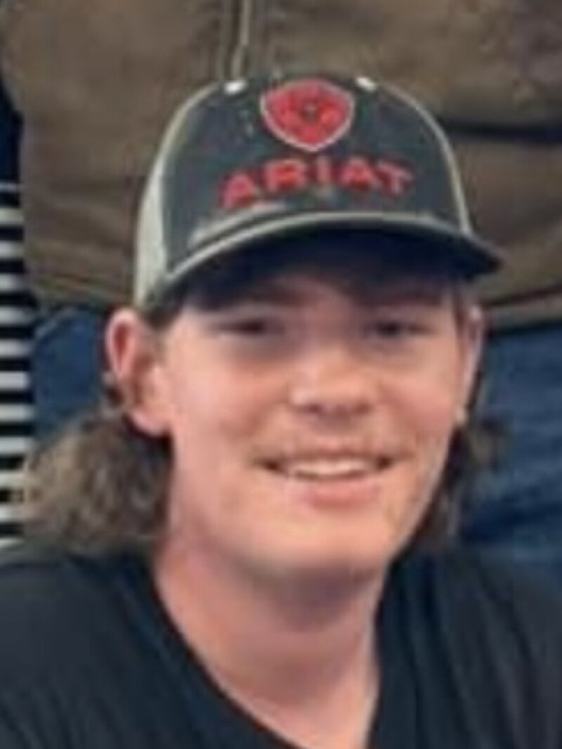 Wyatt Mullins Jamestown Sun News, weather, sports from Jamestown