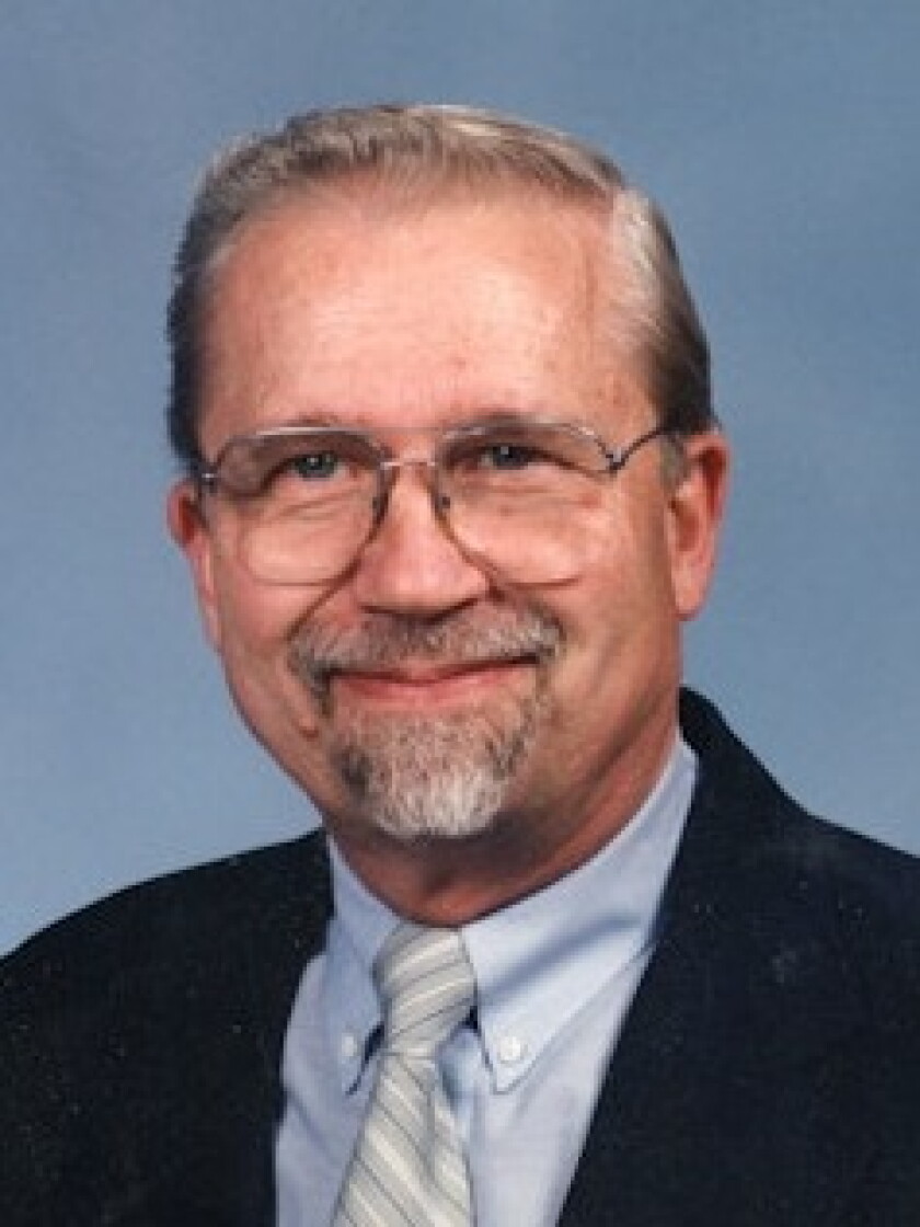Pascal Turmo Rev. Allan Turmo - InForum | Fargo, Moorhead and West Fargo news ...