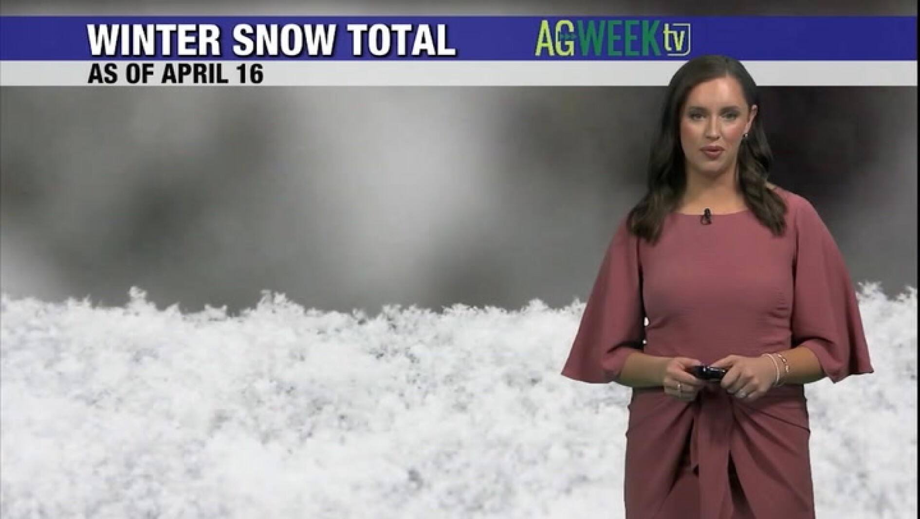 Average to above-average temperatures appear likely for the rest of ...