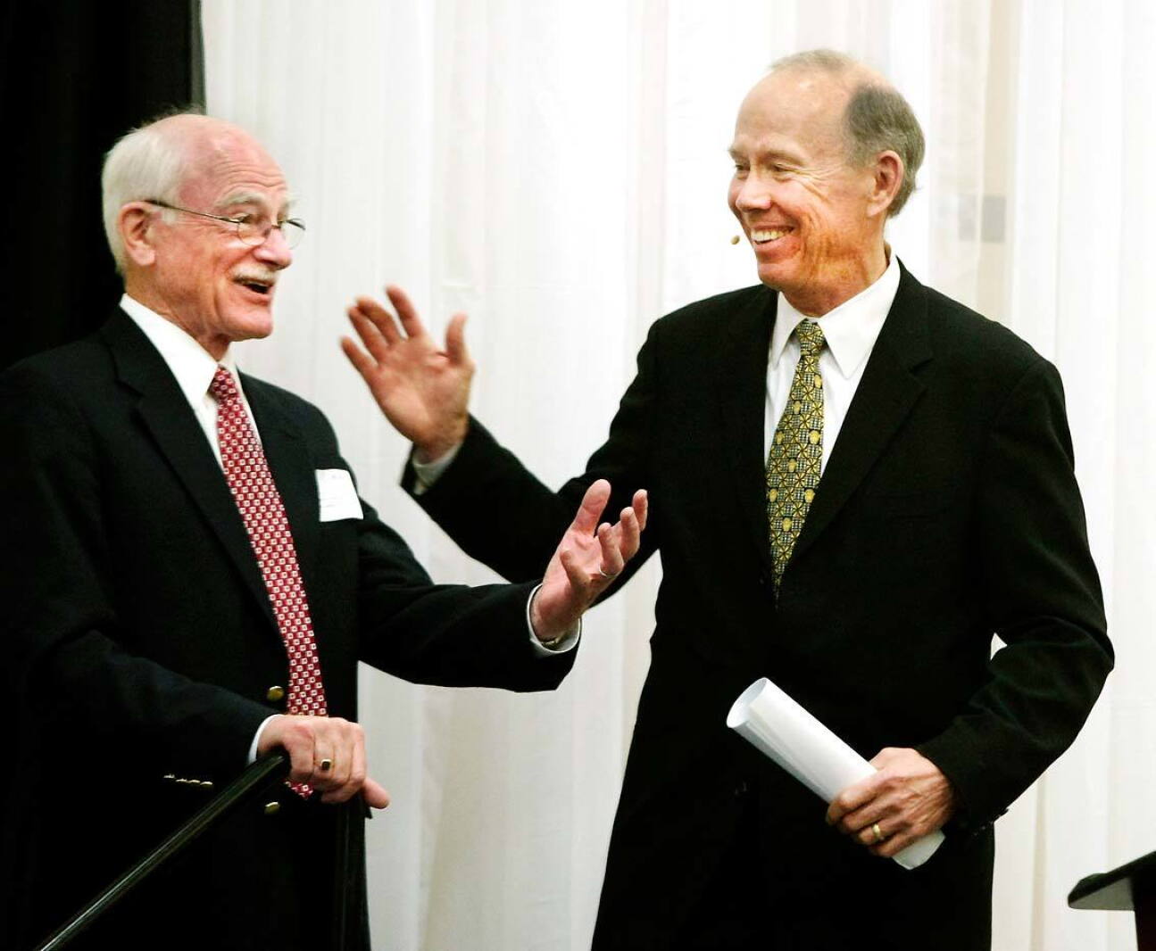 Bill Scheel Raa Scheel says focus on integrity part of family company's legacy ...