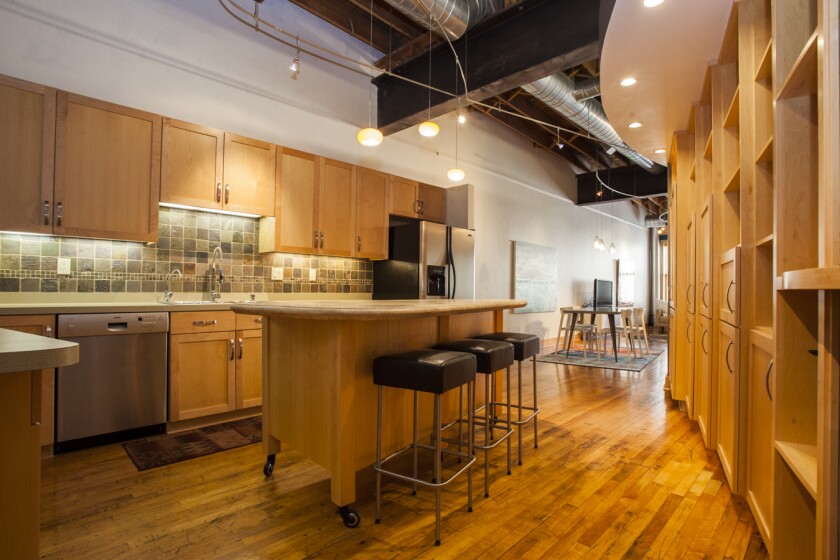 The Airbnb experience Locals open their doors for extra