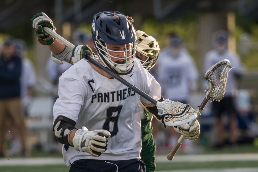 Century/John Marshall, Mayo boys lacrosse