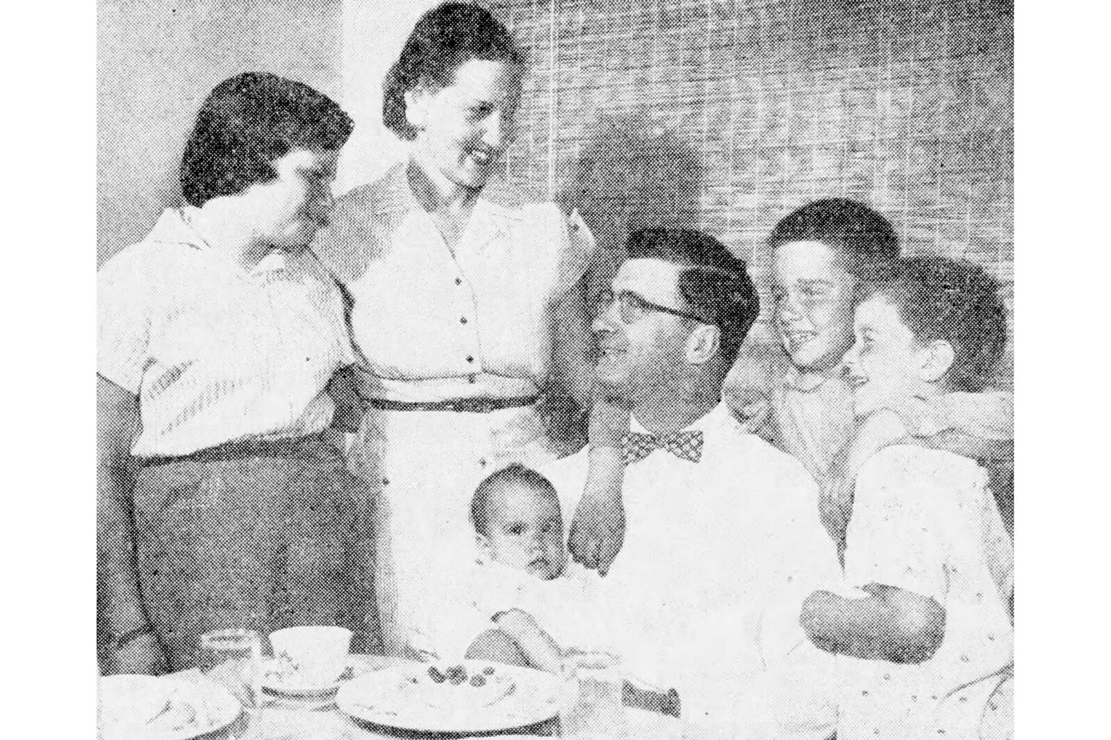 Bygones: Lambert won Duluth mayor race in 1956