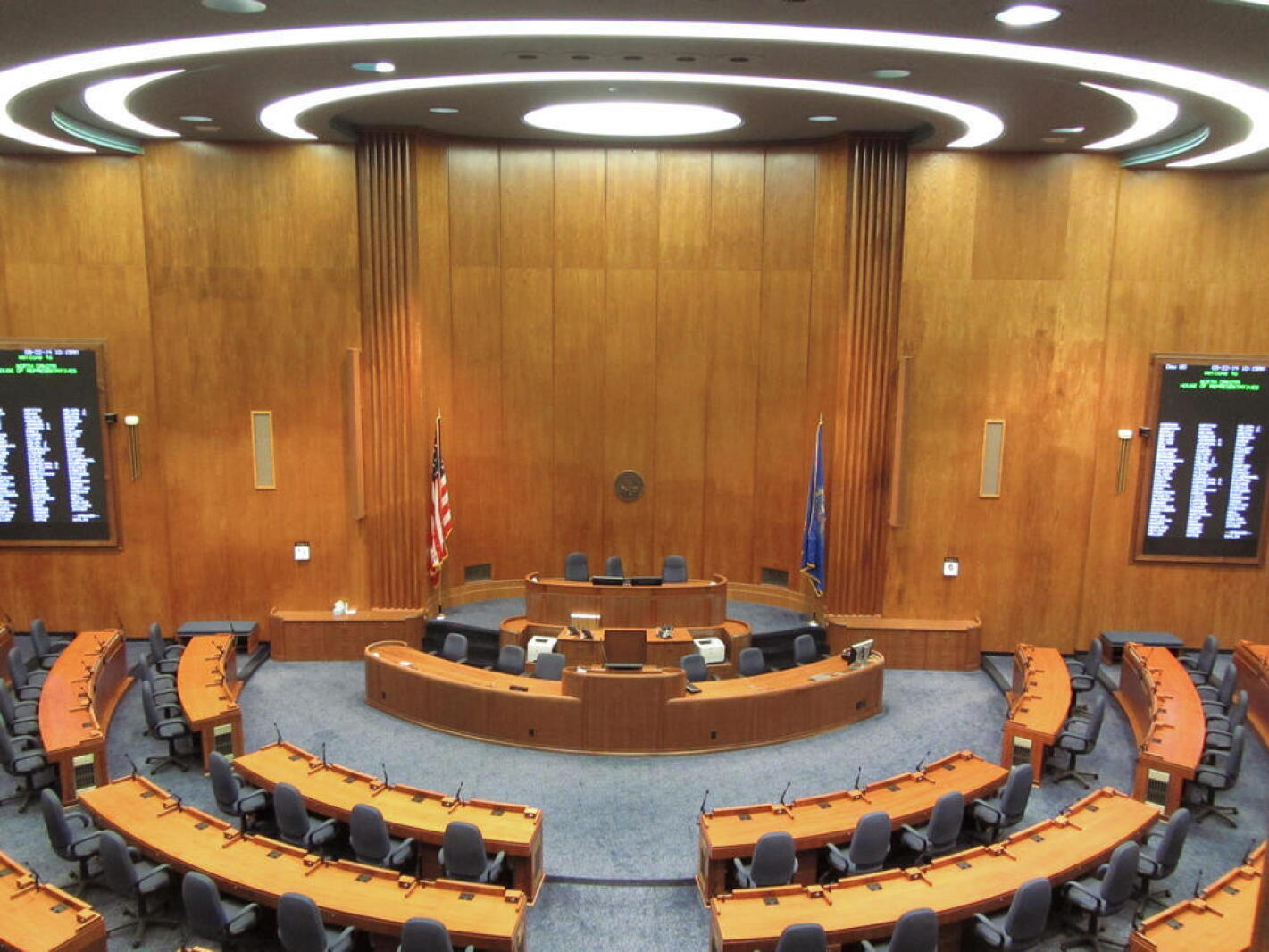 Port: North Dakota's legislative process has never been more open and ...