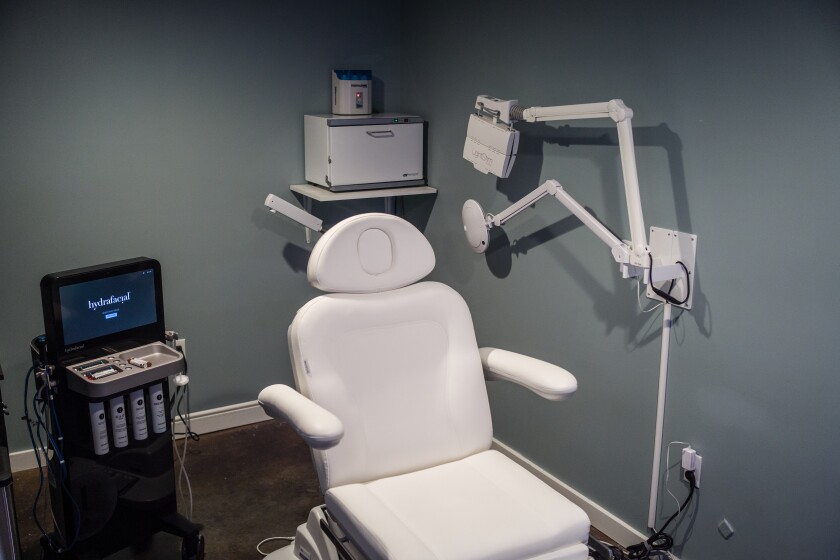West End Salon and MedSpa