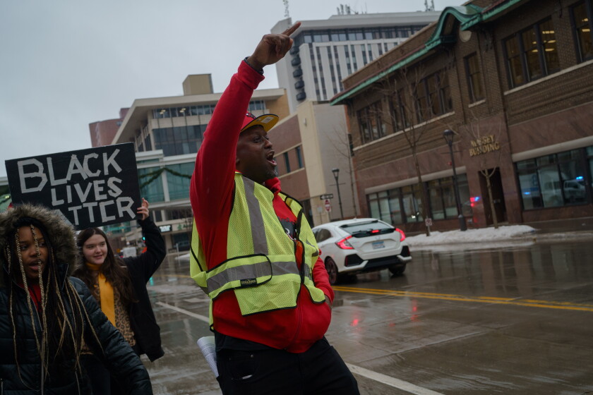 Mlk Freedom Rally Photos: Martin Luther King Jr. Day Freedom Rally and March - Post ...