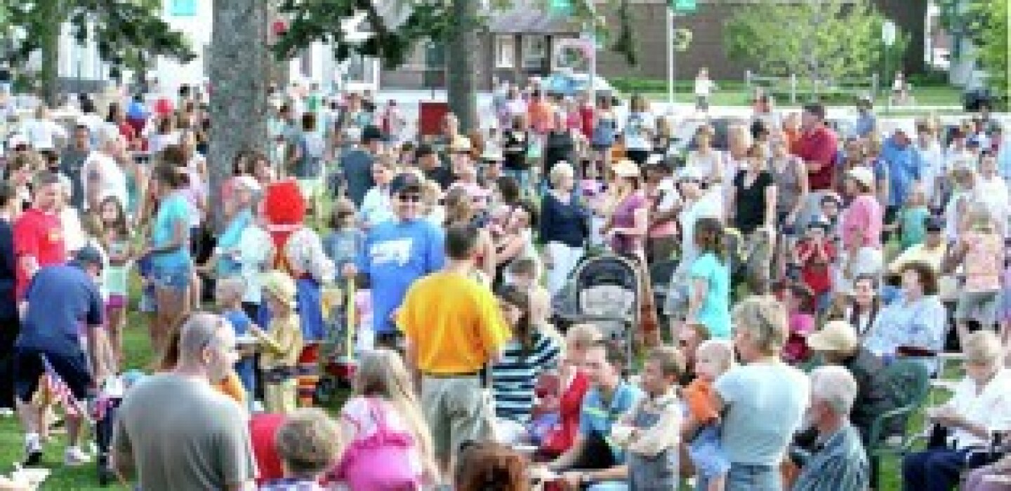 Fun events planned for Two Harbors Heritage Days Duluth News Tribune