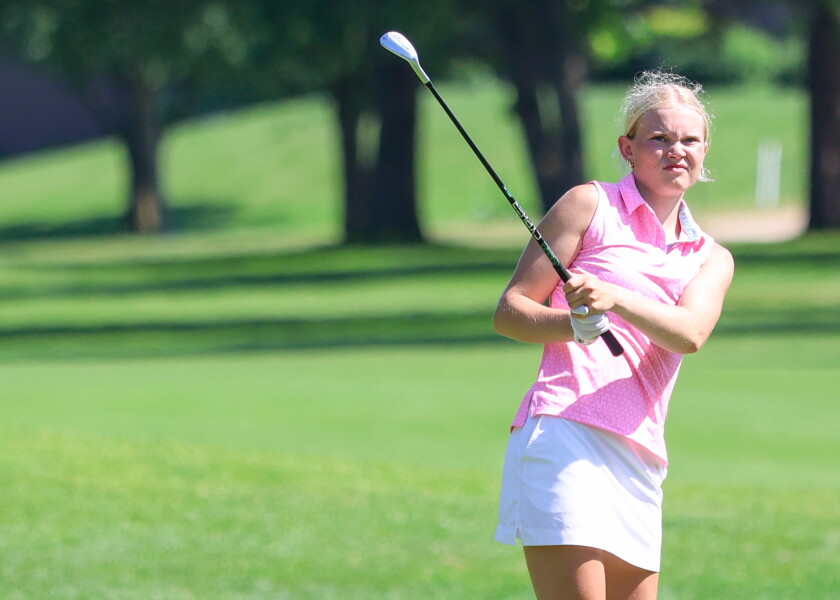 Class A state golf championship, 060926-27.jpg