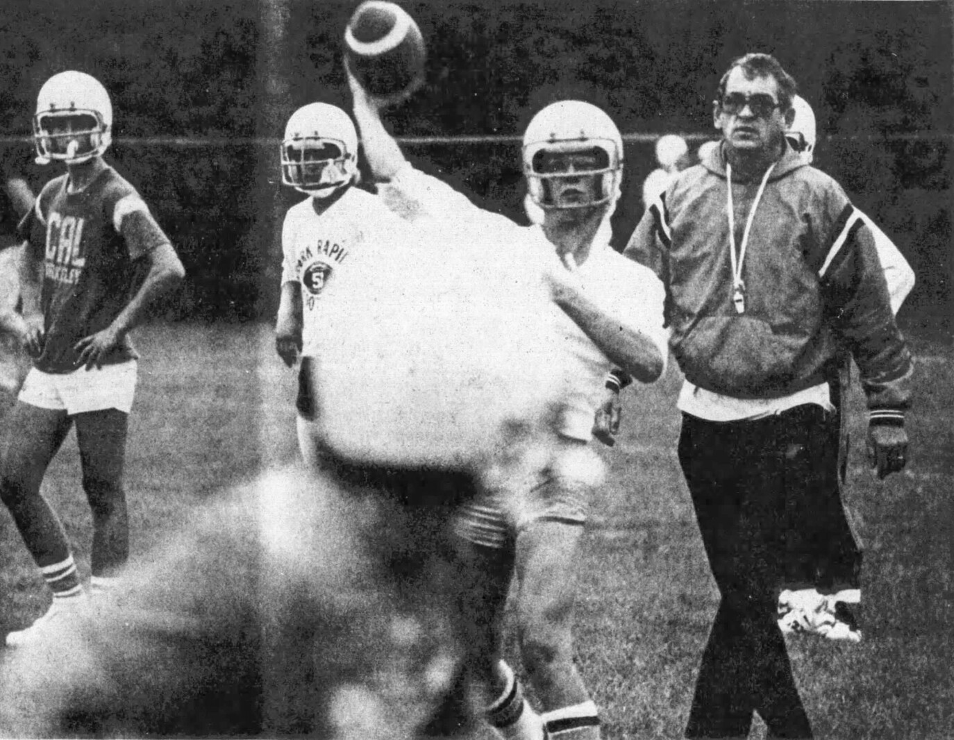 McCarty’s coaching career reaches Hall-of-Fame status