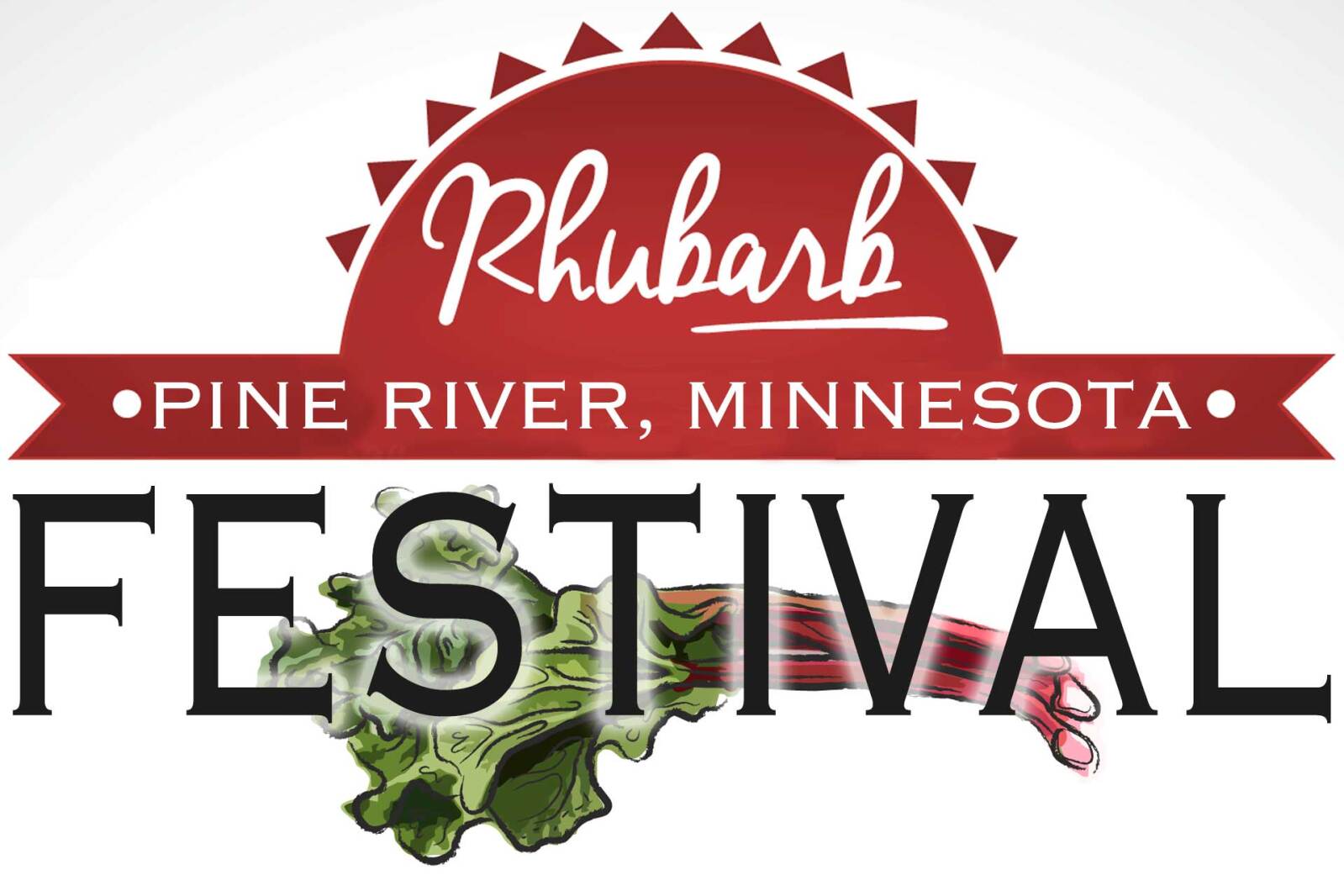 Rhubarb Festival 2025
