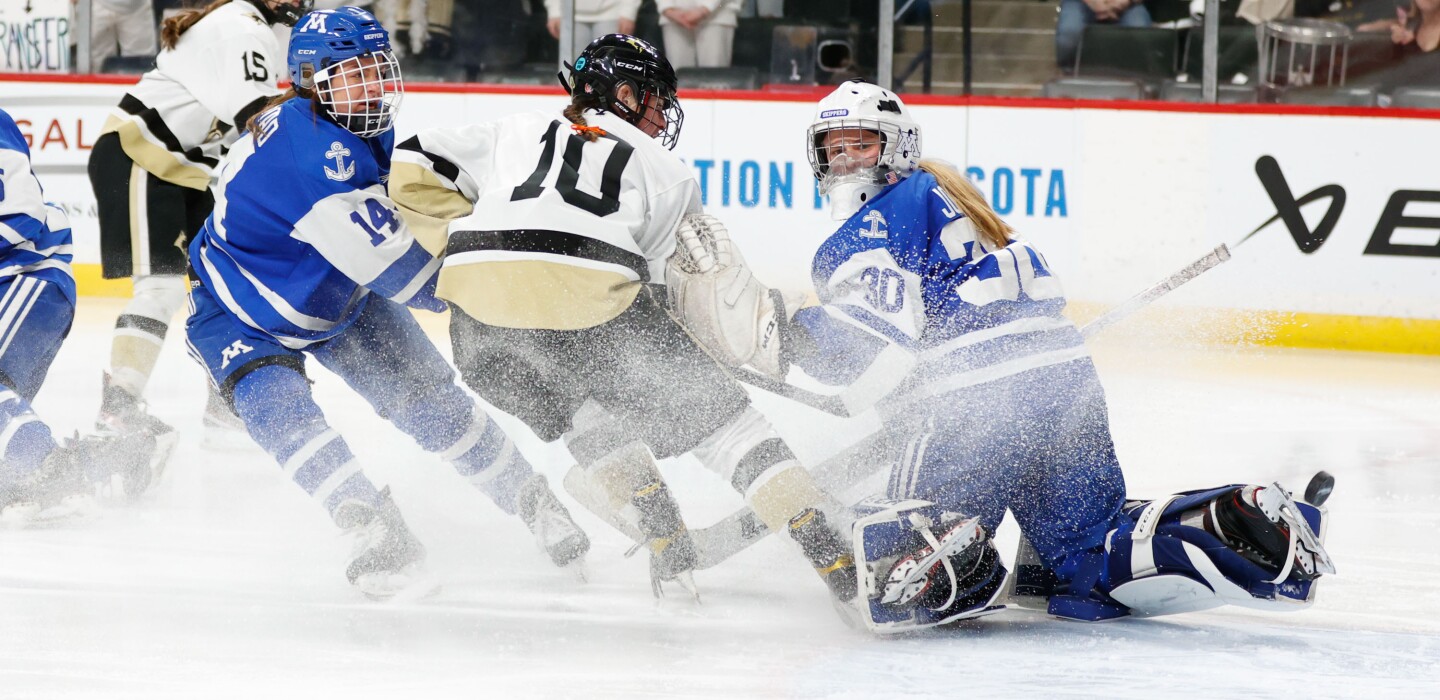 Minnesota High School Girls Hockey Streaming Schedule - The Rink Live Minnesota High School Girls Hockey Streaming Schedule - The Rink Live