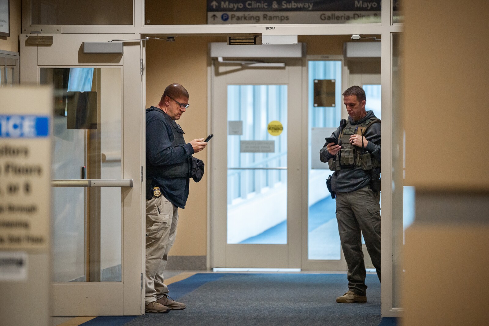 Gorgeous Ice Agents Seen At Rochester Convenience Store; The Gates Apartments Design for Desktop Gorgeous Ice Agents Seen At Rochester Convenience Store; The Gates Apartments Design for Desktop