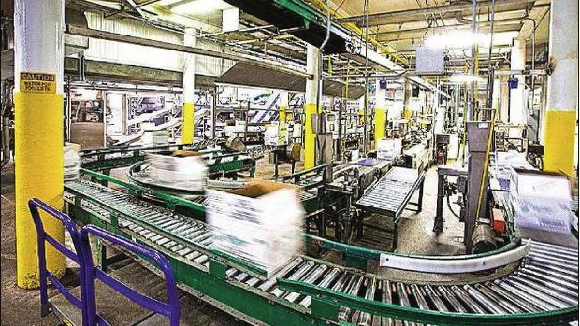 Simplot plans $30 million freezer expansion in Grand Forks - Grand ...