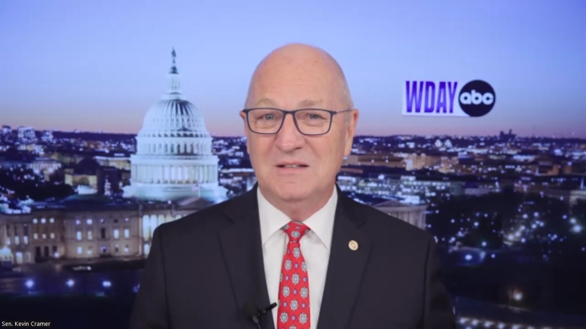 Cramer calls for repair of U.S.-Canada relationship after latest tariff vote