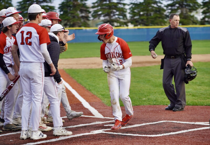 Central Cass High School to Reclassify to Class A for Athletics Due to Enrollment Growth