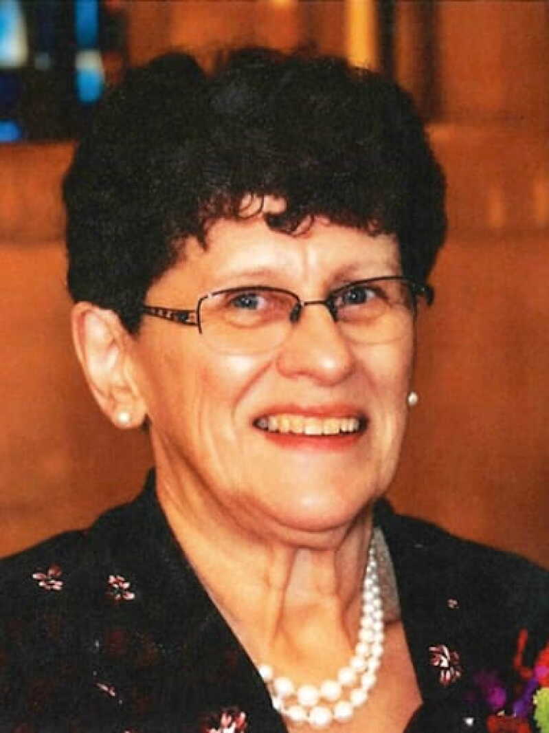Deloris Ann Kramer