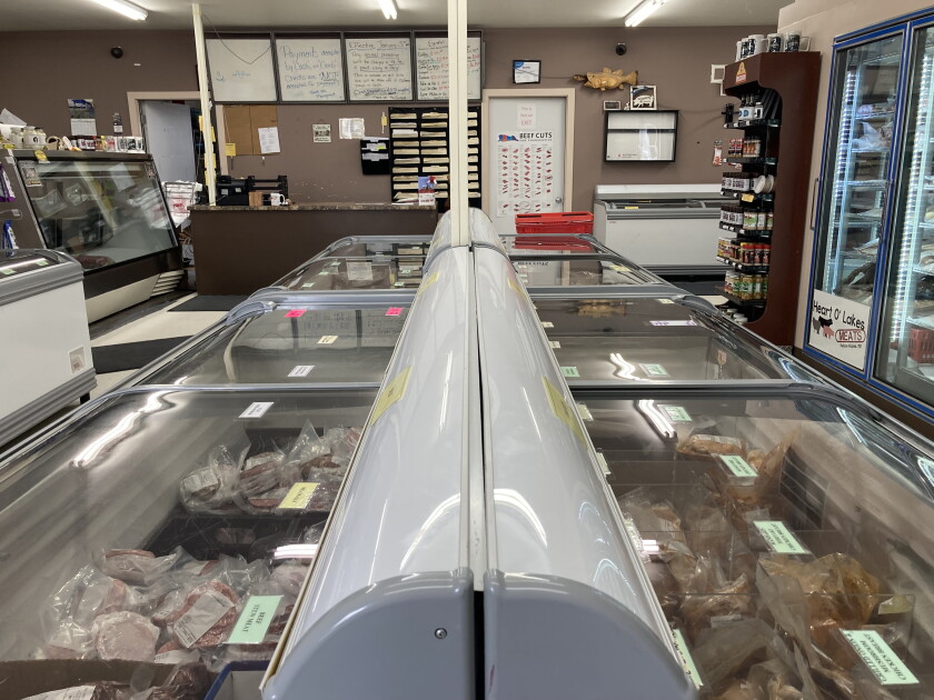 This west central Minnesota meat processor is bigger and stronger after ...