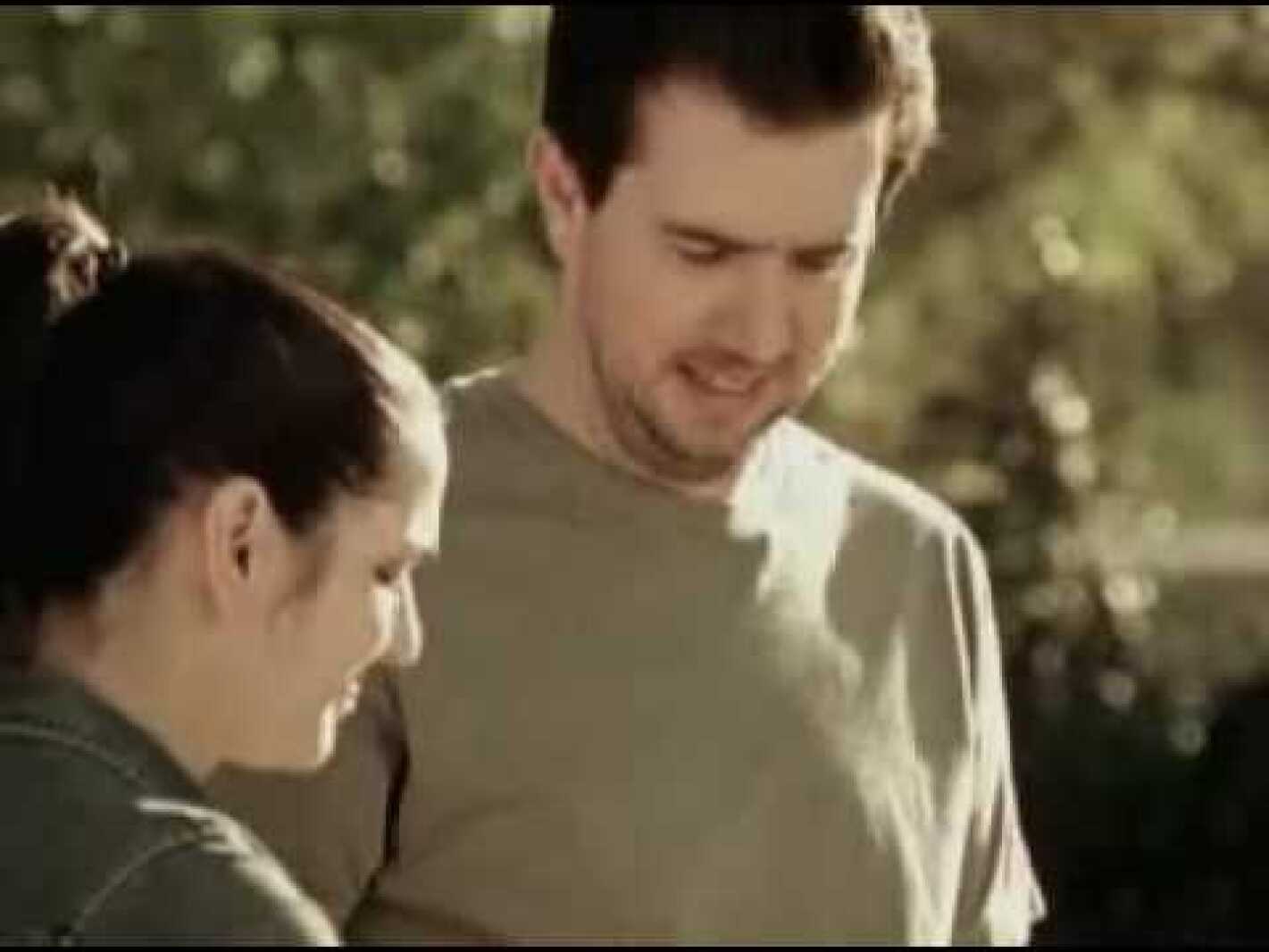 Kingsford charcoal commercial InForum Fargo, Moorhead and West