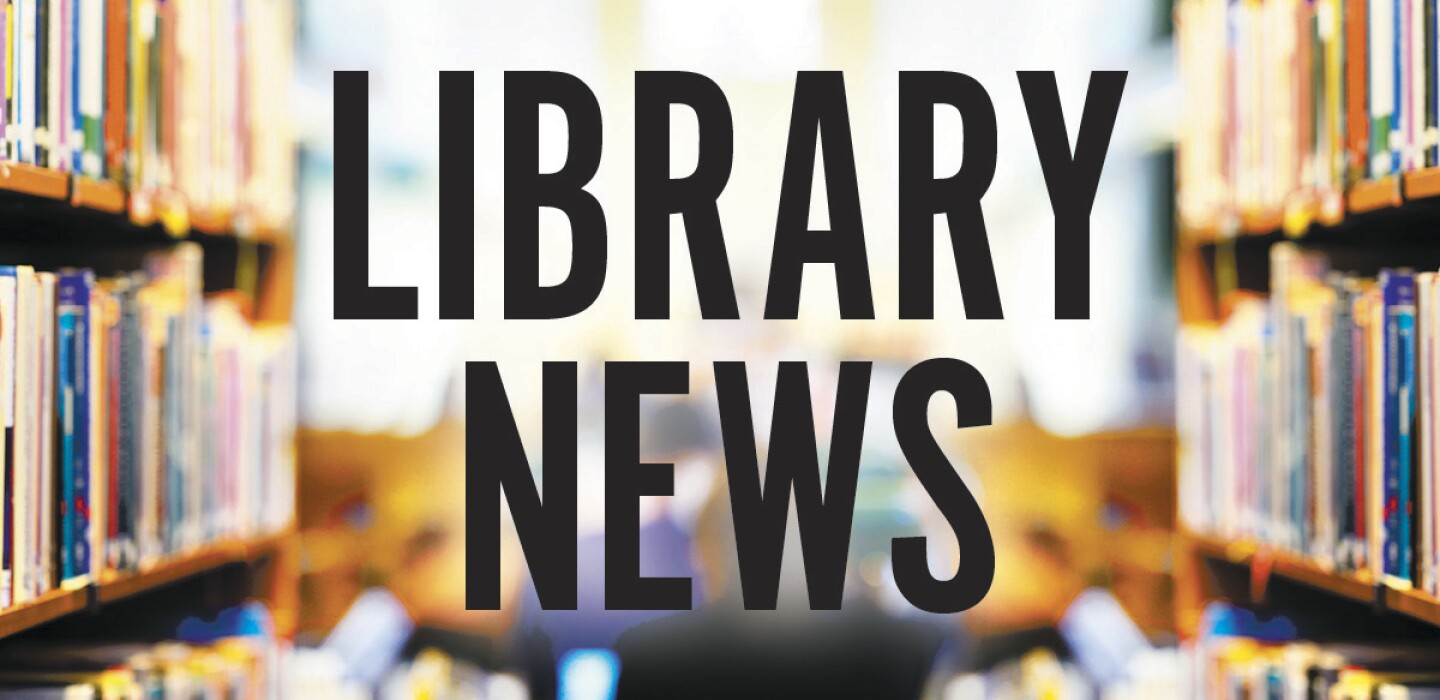 Noticias de la biblioteca: semana del 7 de agosto de 2022 – The Globe Noticias de la biblioteca: semana del 7 de agosto de 2022 – The Globe