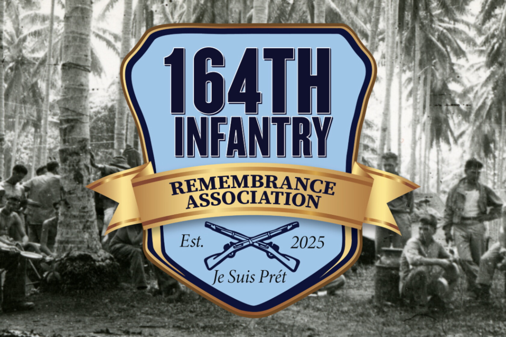 Remembering the 164th: Honoring North Dakota soldiers of Guadalcanal ...