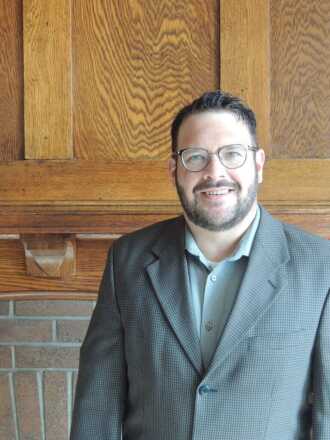 Terry Smith, Mid Mn Development Commission