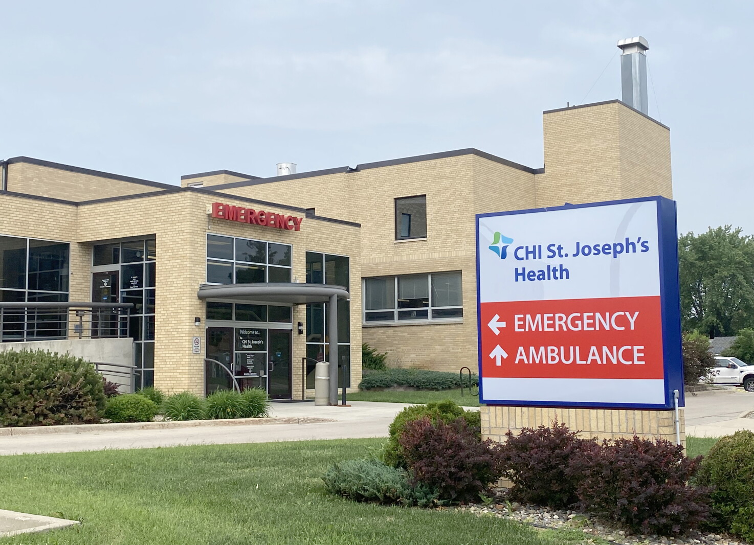 Strike averted at CHI St. Joseph’s Health in Park Rapids Park Rapids