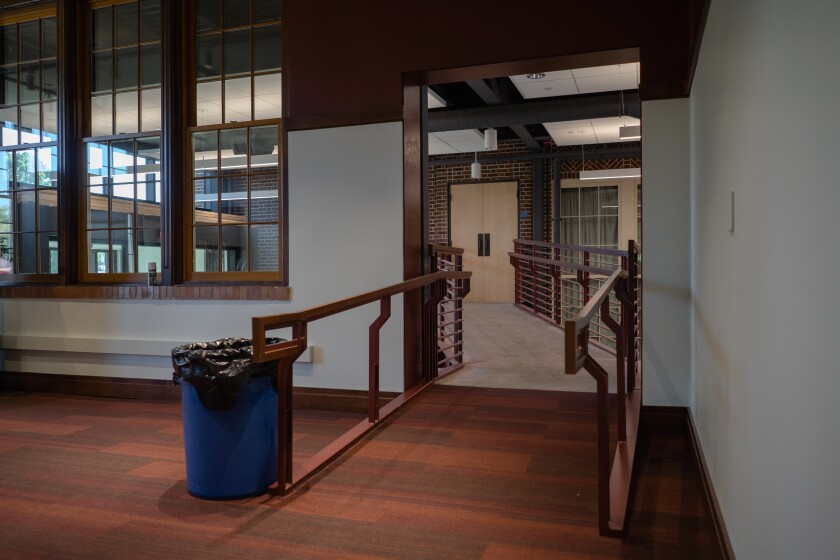 Chatfield Center for the Arts