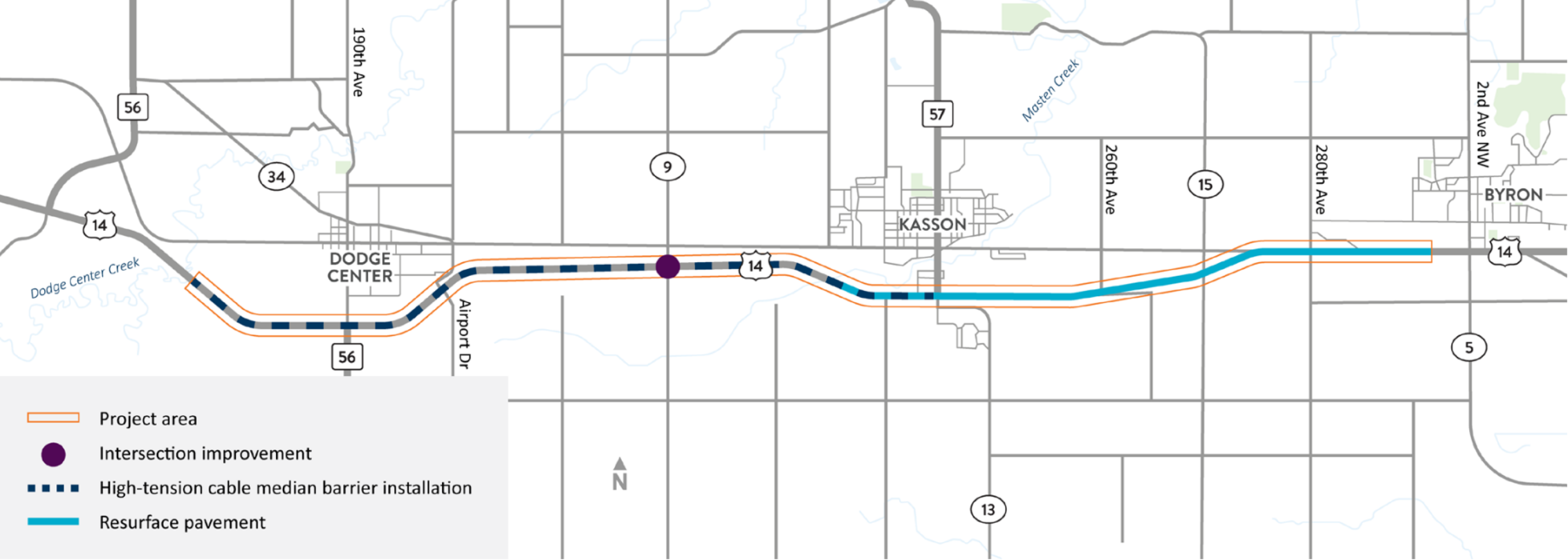 Public Invited To MnDOT Hearing On July 20 For Proposed U S Highway 14 public-invited-to-mndot-hearing-on-july-20-for-proposed-u-s-highway-14