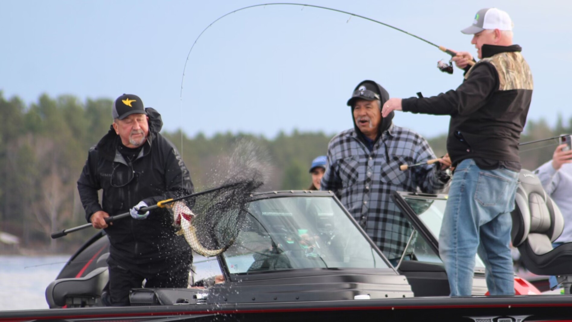 Minnesota Governor’s Fishing Opener set for 2025 Duluth News Tribune