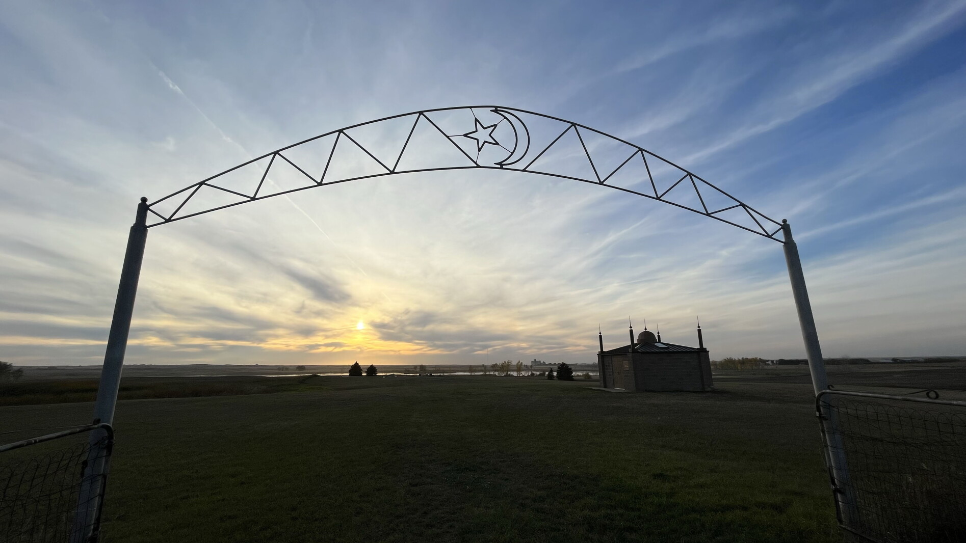 PBS documentary explores North Dakota’s early Muslim prairie settlement
