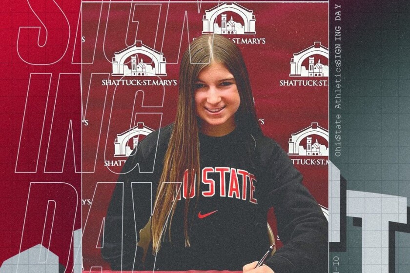 From national champion to national power: Delaney Fleming ready to jump ...