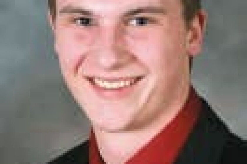 Former Lumberjack among top rookies - The Bemidji Pioneer is your #1 ...