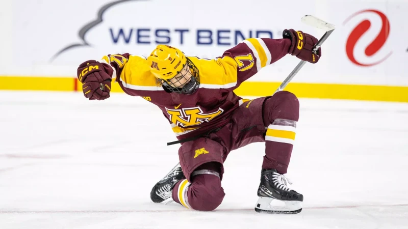 Brody Lamb Makes NHL Debut with New York Rangers